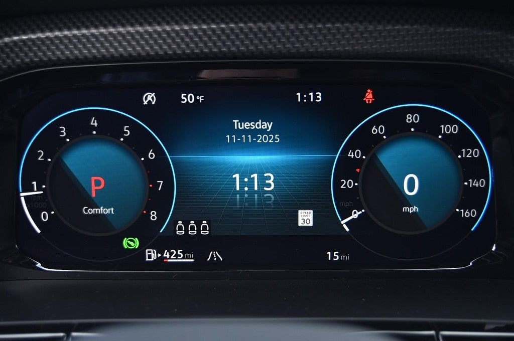 2026 Volkswagen Atlas Cross Sport 2.0T SEL Premium R-Line 4MOTION