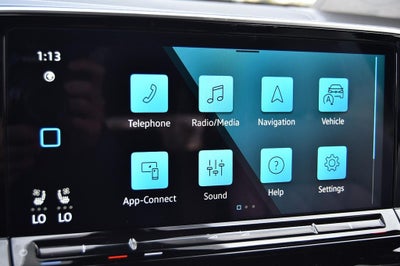 2026 Volkswagen Atlas Cross Sport 2.0T SEL Premium R-Line 4MOTION