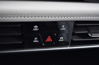 2026 Volkswagen Atlas Cross Sport 2.0T SEL Premium R-Line 4MOTION