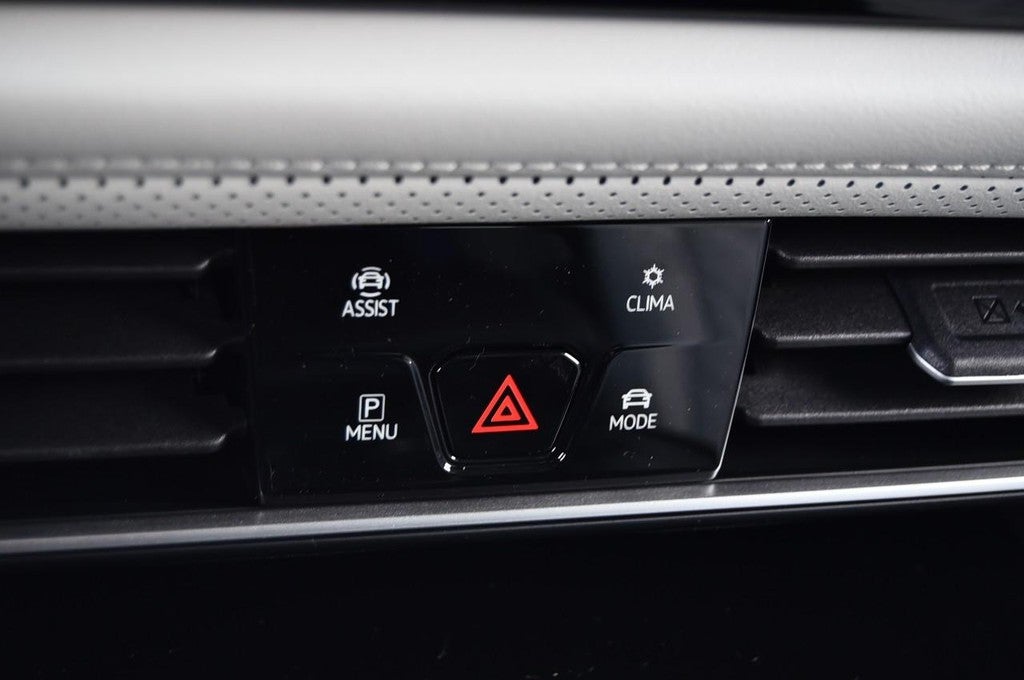 2026 Volkswagen Atlas Cross Sport 2.0T SEL Premium R-Line 4MOTION