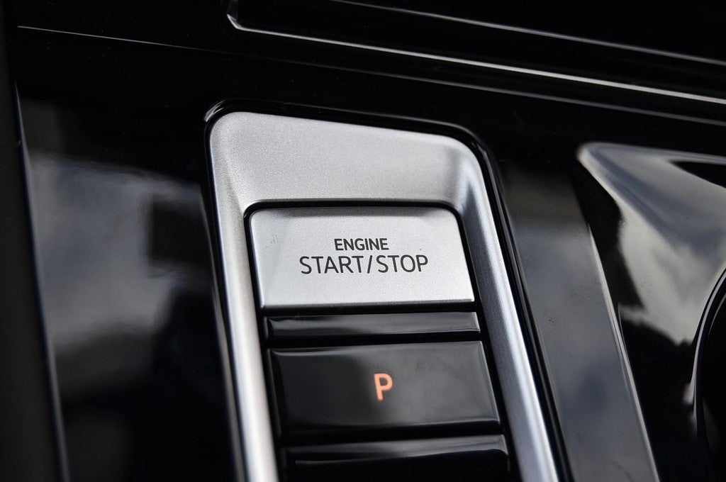 2026 Volkswagen Atlas Cross Sport 2.0T SEL Premium R-Line 4MOTION