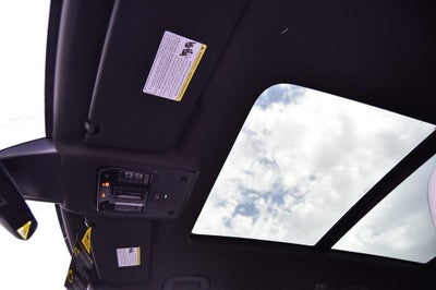 2026 Volkswagen Atlas Cross Sport 2.0T SEL Premium R-Line 4MOTION