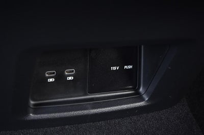 2026 Volkswagen Atlas Cross Sport 2.0T SEL Premium R-Line 4MOTION