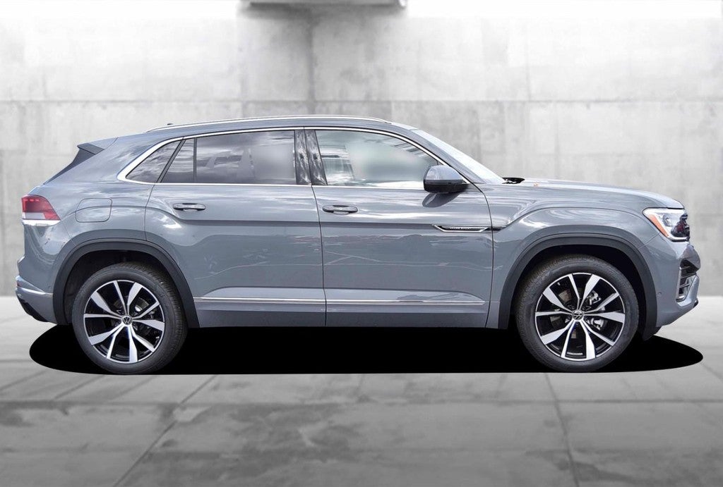 2026 Volkswagen Atlas Cross Sport 2.0T SEL Premium R-Line 4MOTION
