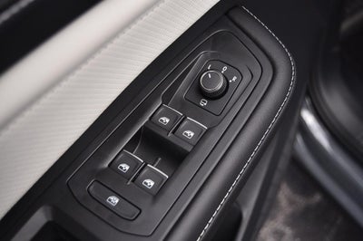 2026 Volkswagen Atlas Cross Sport 2.0T SEL Premium R-Line 4MOTION