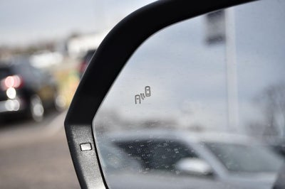 2026 Volkswagen Atlas Cross Sport 2.0T SEL Premium R-Line 4MOTION