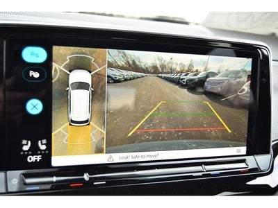 2026 Volkswagen Atlas Cross Sport 2.0T SEL Premium R-Line 4MOTION