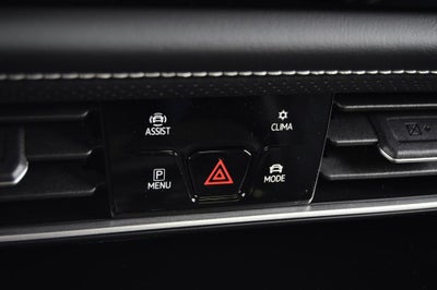 2026 Volkswagen Atlas Cross Sport 2.0T SEL Premium R-Line 4MOTION