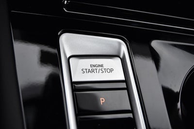 2026 Volkswagen Atlas Cross Sport 2.0T SEL Premium R-Line 4MOTION