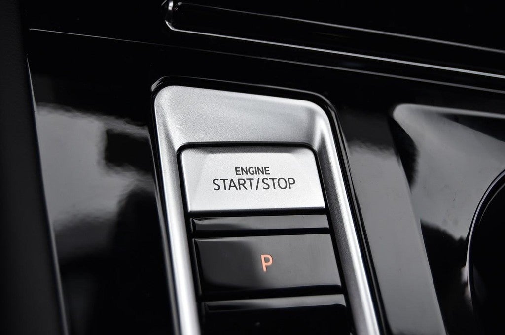 2026 Volkswagen Atlas Cross Sport 2.0T SEL Premium R-Line 4MOTION