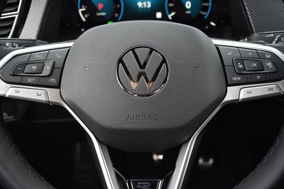 2026 Volkswagen Atlas Cross Sport 2.0T SEL Premium R-Line 4MOTION