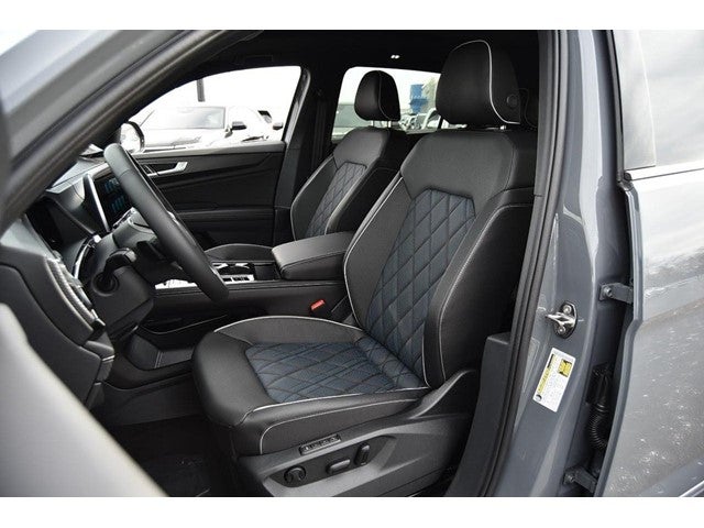 2026 Volkswagen Atlas Cross Sport 2.0T SEL Premium R-Line 4MOTION