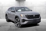 2026 Volkswagen Atlas Cross Sport 2.0T SEL Premium R-Line 4MOTION