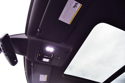 2026 Volkswagen Atlas Cross Sport 2.0T SEL Premium R-Line 4MOTION