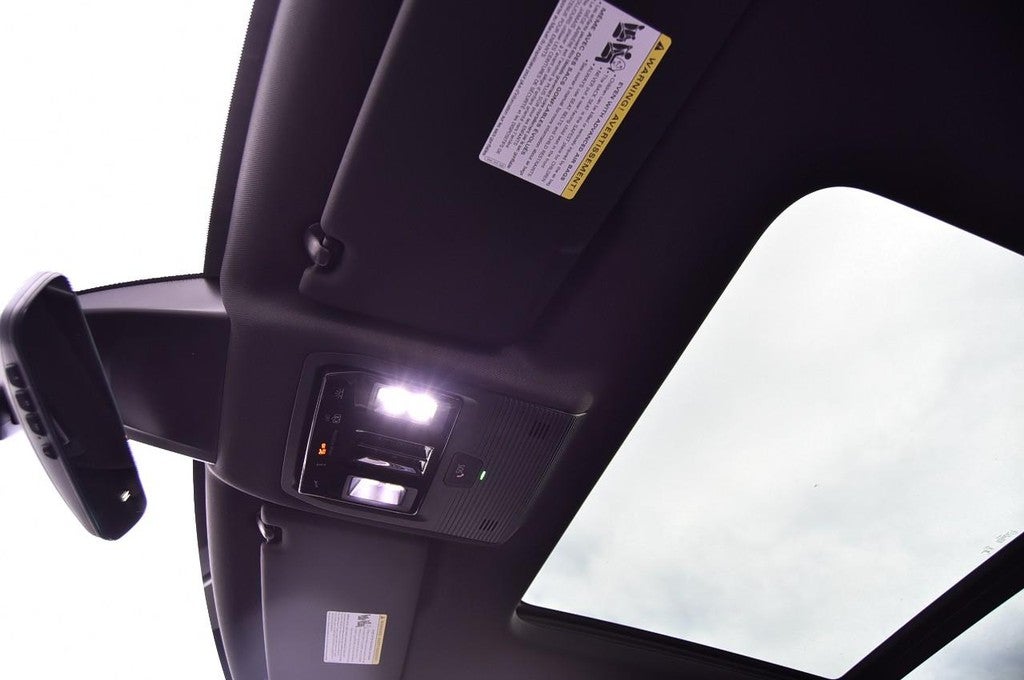 2026 Volkswagen Atlas Cross Sport 2.0T SEL Premium R-Line 4MOTION