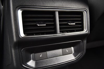 2026 Volkswagen Atlas Cross Sport 2.0T SEL Premium R-Line 4MOTION