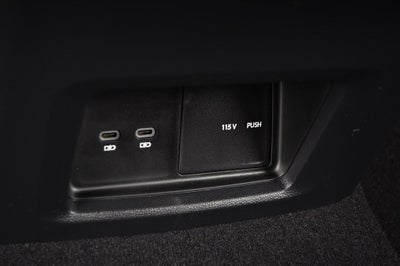 2026 Volkswagen Atlas Cross Sport 2.0T SEL Premium R-Line 4MOTION