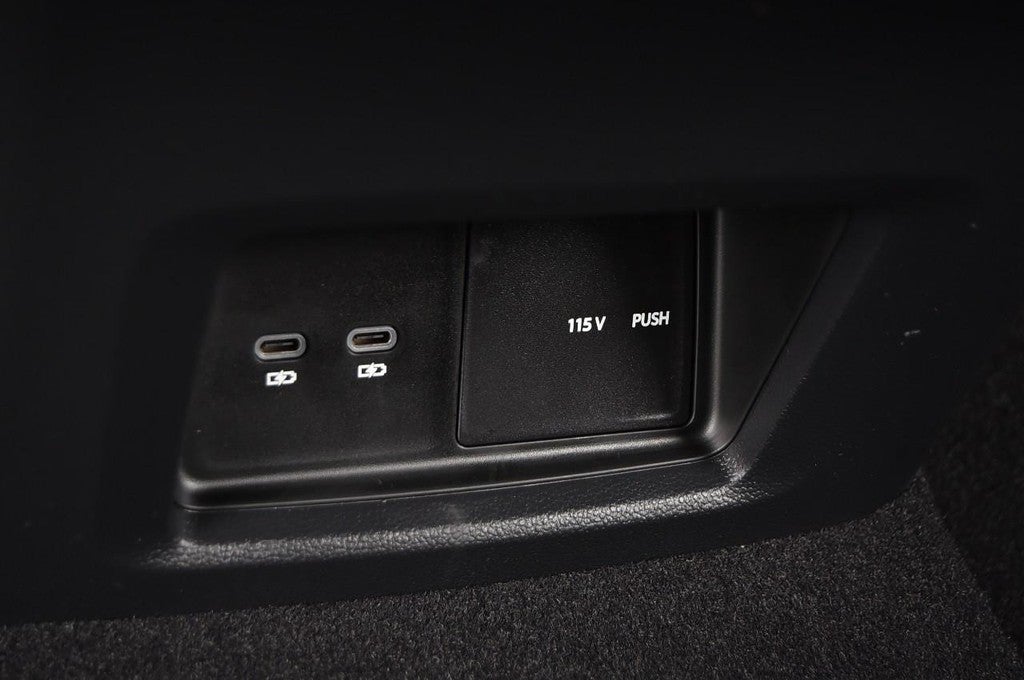 2026 Volkswagen Atlas Cross Sport 2.0T SEL Premium R-Line 4MOTION