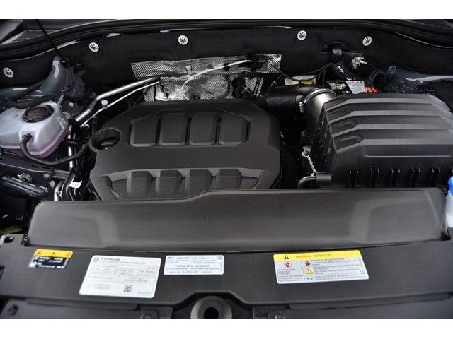 2026 Volkswagen Atlas Cross Sport 2.0T SEL Premium R-Line 4MOTION