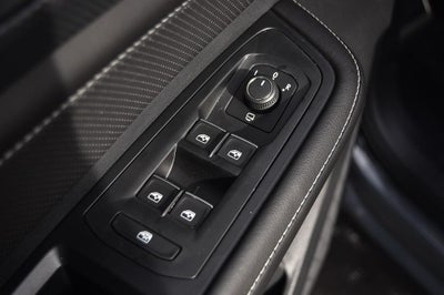 2026 Volkswagen Atlas Cross Sport 2.0T SEL Premium R-Line 4MOTION