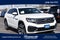 2023 Volkswagen Atlas Cross Sport 3.6L V6 SEL Premium R-Line 4MOTION