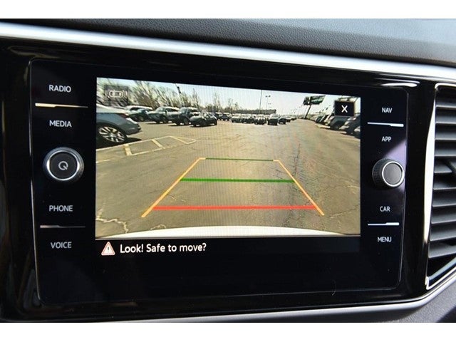 2023 Volkswagen Atlas Cross Sport 3.6L V6 SEL Premium R-Line 4MOTION