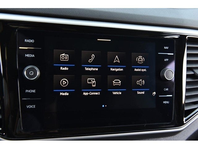 2023 Volkswagen Atlas Cross Sport 3.6L V6 SEL Premium R-Line 4MOTION