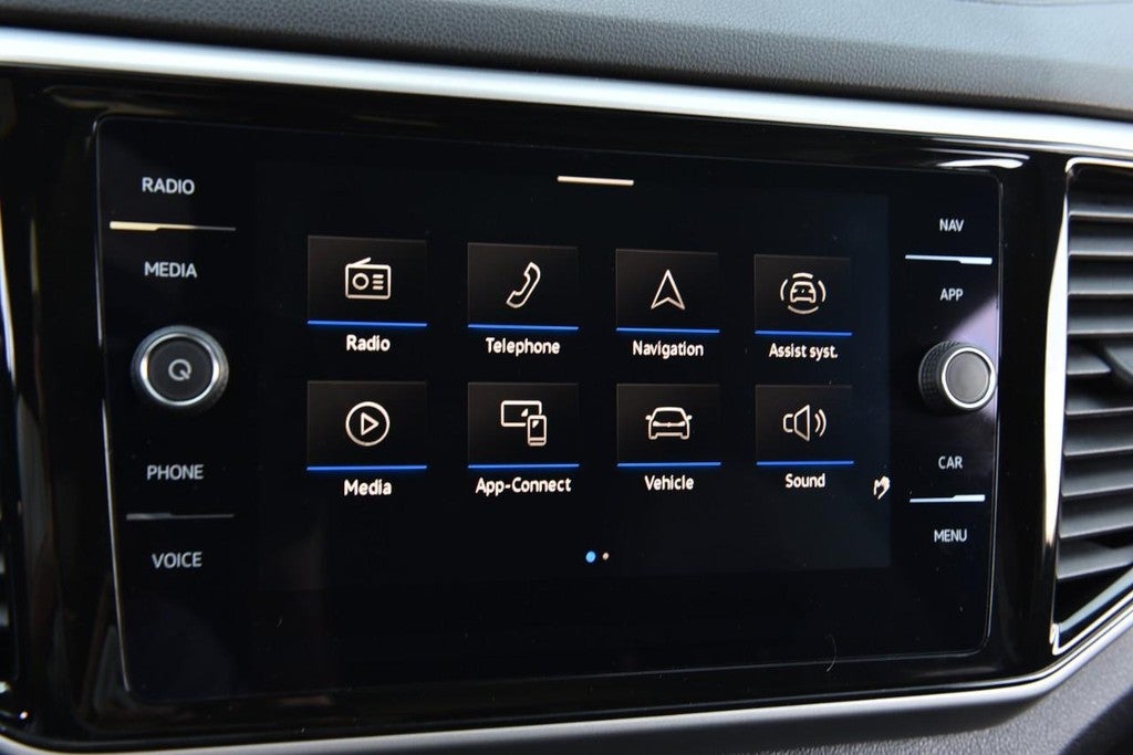 2023 Volkswagen Atlas Cross Sport 3.6L V6 SEL Premium R-Line 4MOTION