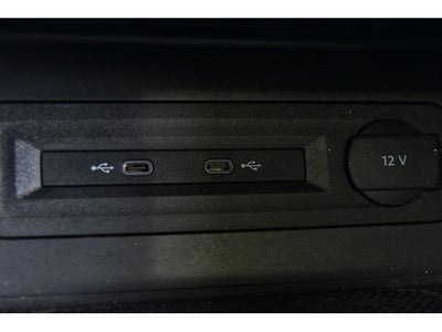 2023 Volkswagen Atlas Cross Sport 3.6L V6 SEL Premium R-Line 4MOTION