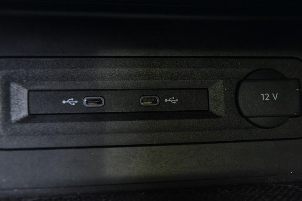 2023 Volkswagen Atlas Cross Sport 3.6L V6 SEL Premium R-Line 4MOTION