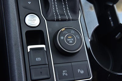 2023 Volkswagen Atlas Cross Sport 3.6L V6 SEL Premium R-Line 4MOTION