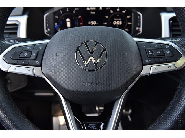 2023 Volkswagen Atlas Cross Sport 3.6L V6 SEL Premium R-Line 4MOTION