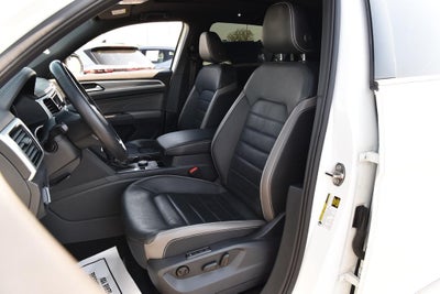 2023 Volkswagen Atlas Cross Sport 3.6L V6 SEL Premium R-Line 4MOTION