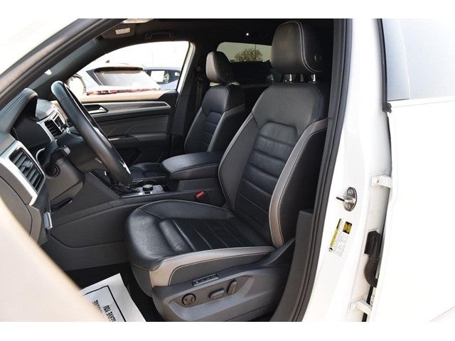 2023 Volkswagen Atlas Cross Sport 3.6L V6 SEL Premium R-Line 4MOTION