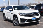 2023 Volkswagen Atlas Cross Sport 3.6L V6 SEL Premium R-Line 4MOTION
