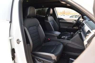 2023 Volkswagen Atlas Cross Sport 3.6L V6 SEL Premium R-Line 4MOTION