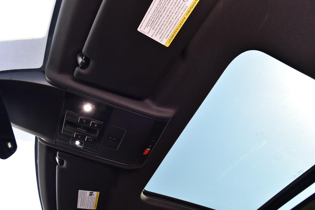 2023 Volkswagen Atlas Cross Sport 3.6L V6 SEL Premium R-Line 4MOTION