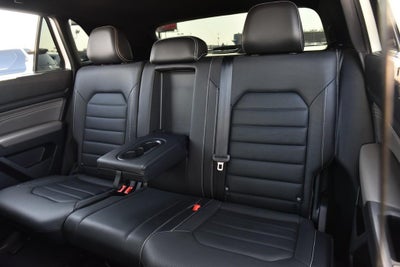 2023 Volkswagen Atlas Cross Sport 3.6L V6 SEL Premium R-Line 4MOTION