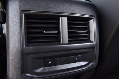 2023 Volkswagen Atlas Cross Sport 3.6L V6 SEL Premium R-Line 4MOTION