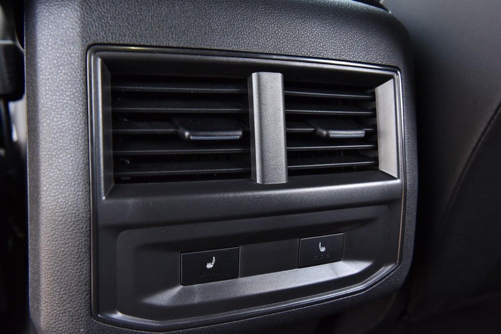 2023 Volkswagen Atlas Cross Sport 3.6L V6 SEL Premium R-Line 4MOTION