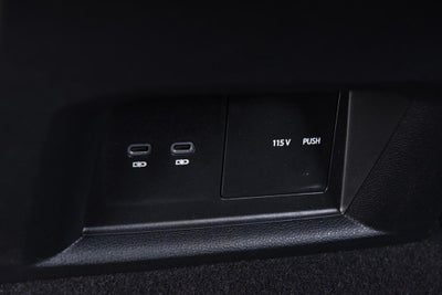 2023 Volkswagen Atlas Cross Sport 3.6L V6 SEL Premium R-Line 4MOTION