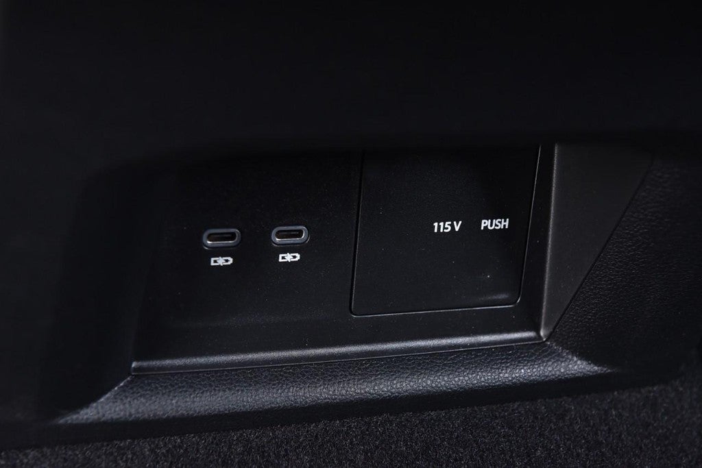 2023 Volkswagen Atlas Cross Sport 3.6L V6 SEL Premium R-Line 4MOTION