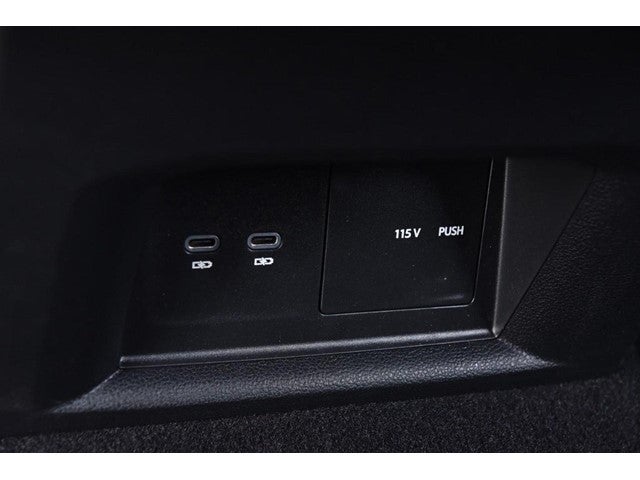 2023 Volkswagen Atlas Cross Sport 3.6L V6 SEL Premium R-Line 4MOTION