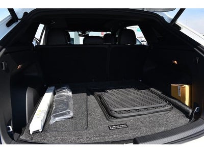 2023 Volkswagen Atlas Cross Sport 3.6L V6 SEL Premium R-Line 4MOTION