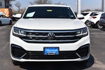 2023 Volkswagen Atlas Cross Sport 3.6L V6 SEL Premium R-Line 4MOTION