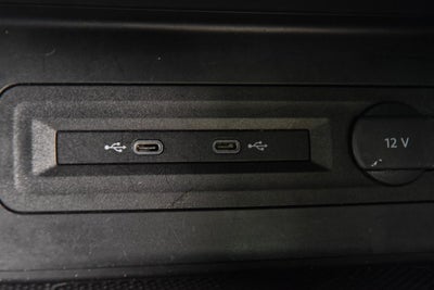 2022 Volkswagen Atlas Cross Sport 3.6L V6 SEL Premium R-Line 4MOTION