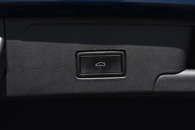 2022 Volkswagen Atlas Cross Sport 3.6L V6 SEL Premium R-Line 4MOTION