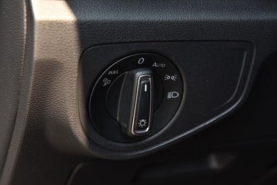 2023 Volkswagen Atlas Cross Sport 3.6L V6 SEL Premium R-Line