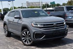 2023 Volkswagen Atlas Cross Sport 3.6L V6 SEL Premium R-Line