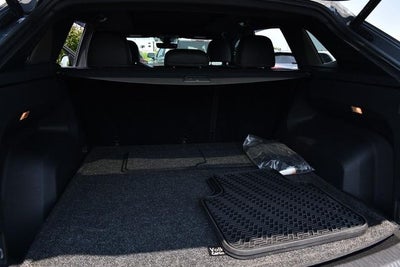 2023 Volkswagen Atlas Cross Sport 3.6L V6 SEL Premium R-Line